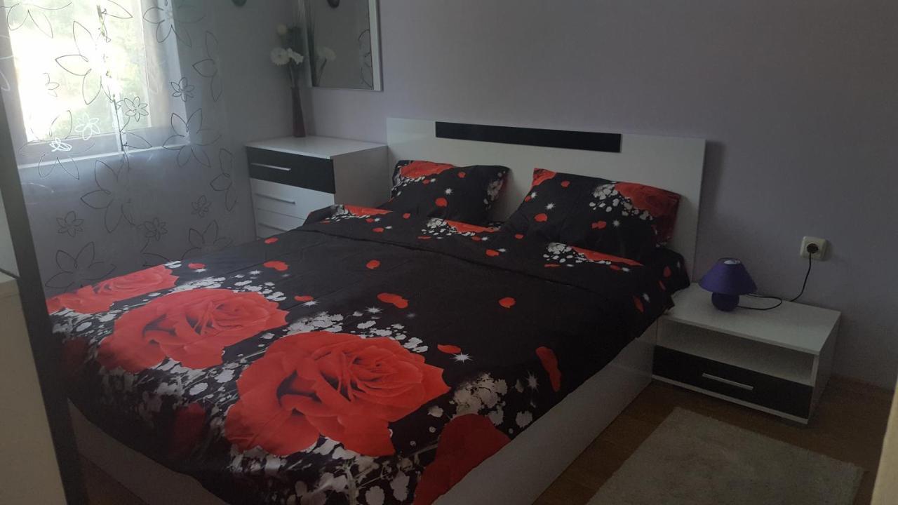 Alex Deluxe Apartments Sunny Beach Buitenkant foto