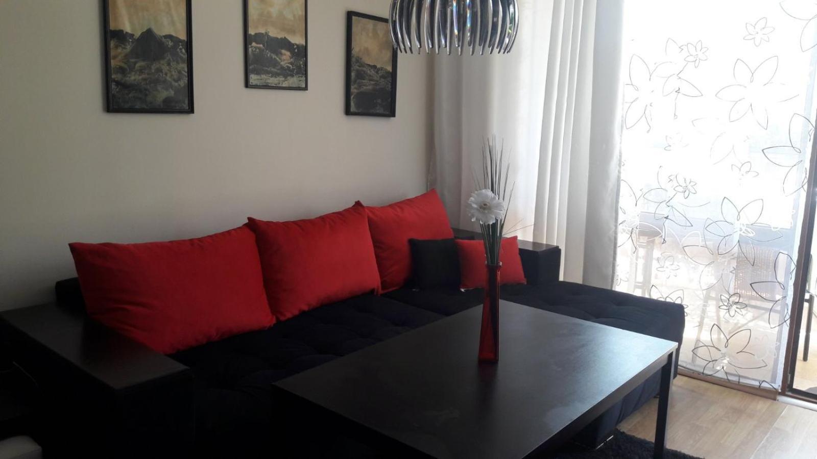 Alex Deluxe Apartments Sunny Beach Buitenkant foto