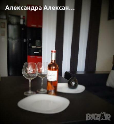 Alex Deluxe Apartments Sunny Beach Buitenkant foto